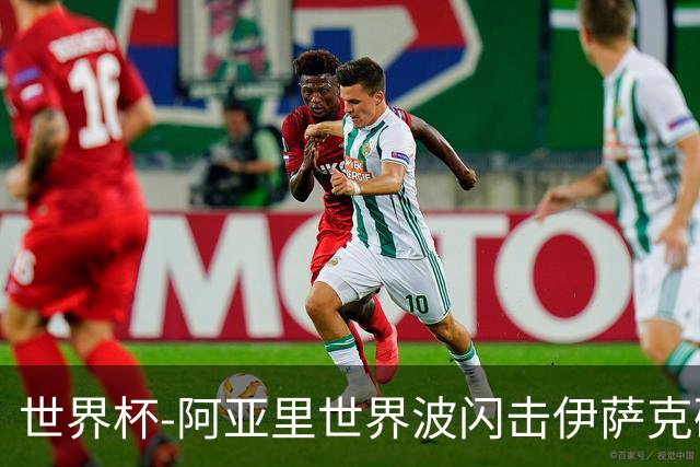 世界杯-阿亚里世界波闪击伊萨克破门 半场瑞典2-1突尼斯