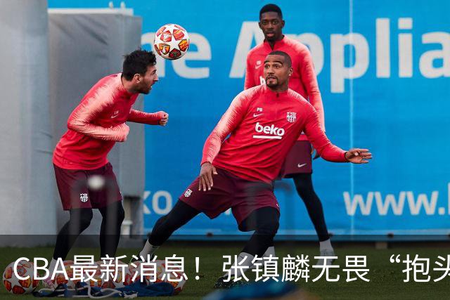 CBA最新消息！张镇麟无畏“抱头哥”称谓，辽宁助教加盟浙江，广厦续约布朗